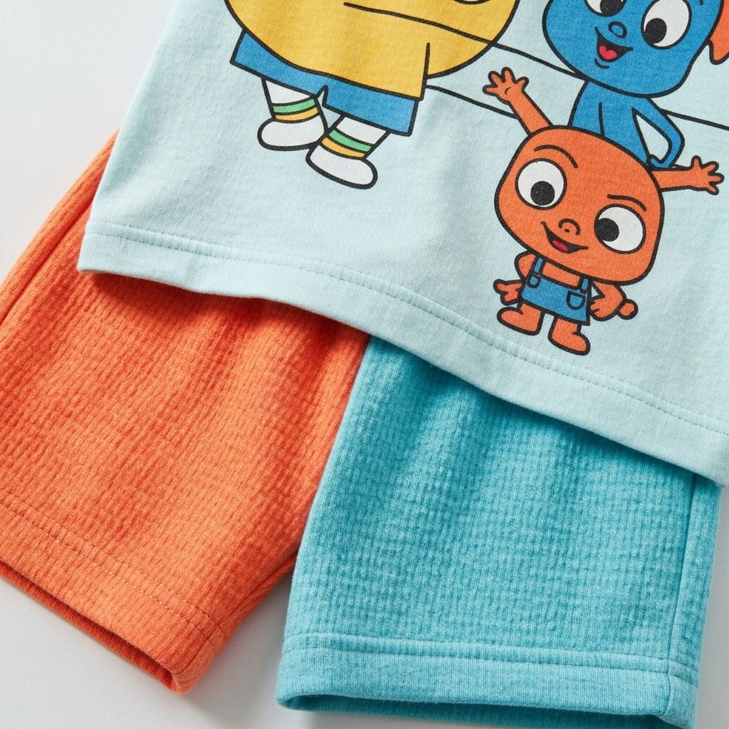 Baju Anak thumbnail 2