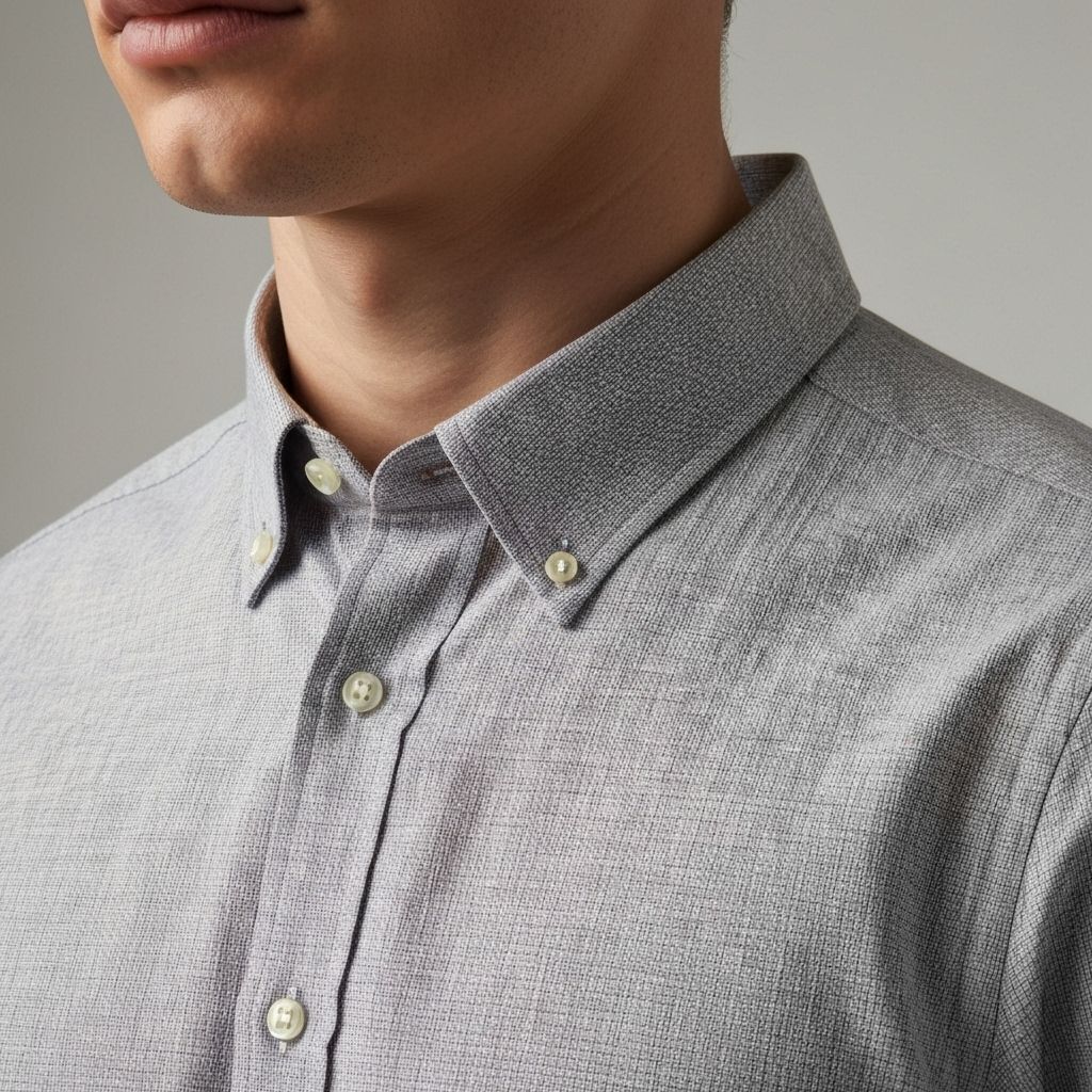 Kemeja Pria thumbnail 2