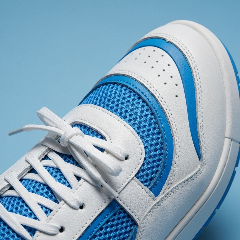 Sepatu Sneakers thumbnail 2