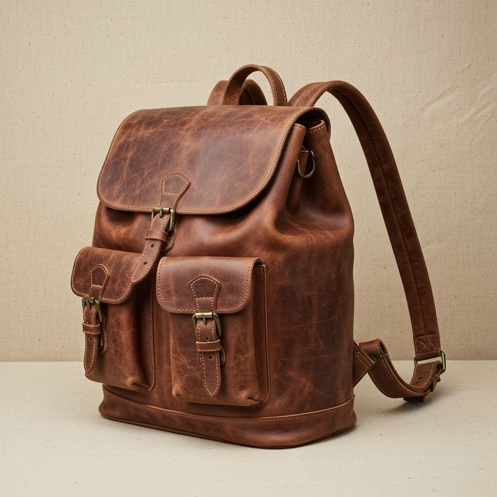 Tas Ransel thumbnail 2